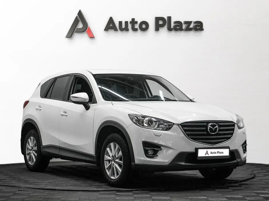 AutoPlaza