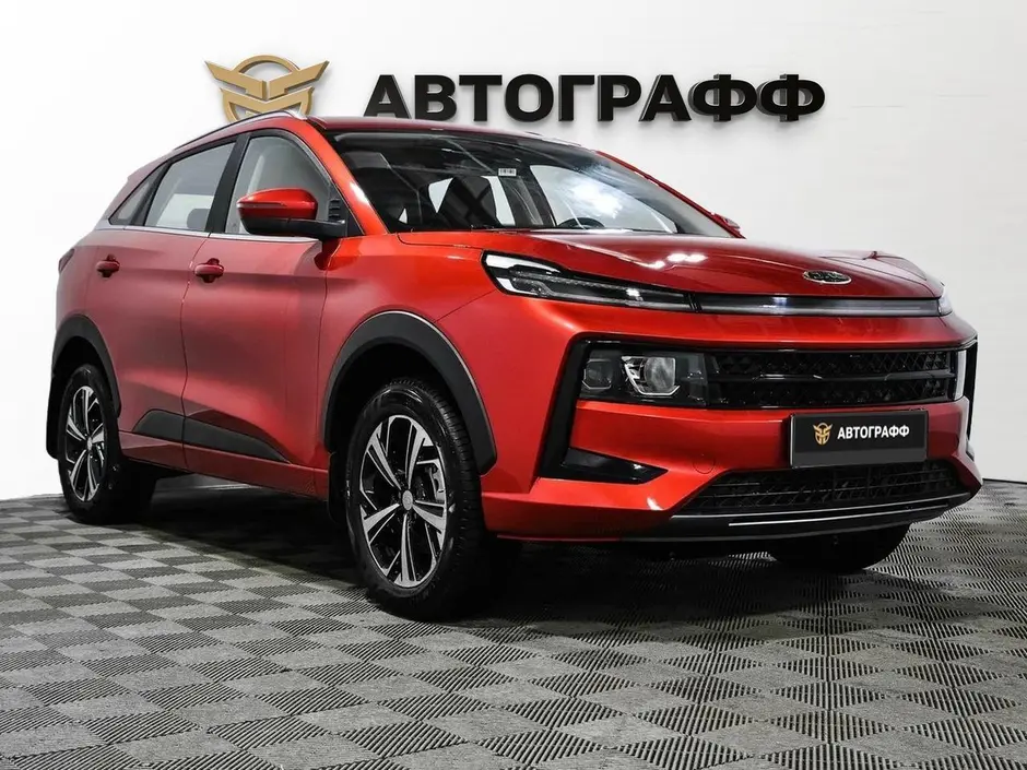 фото автомобиля