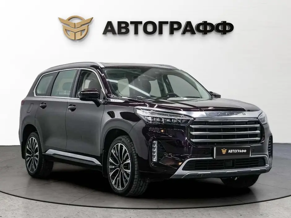 фото автомобиля