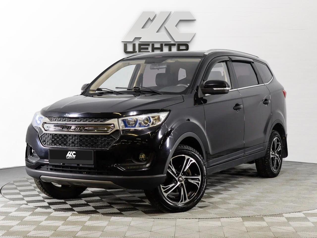 фото автомобиля 0