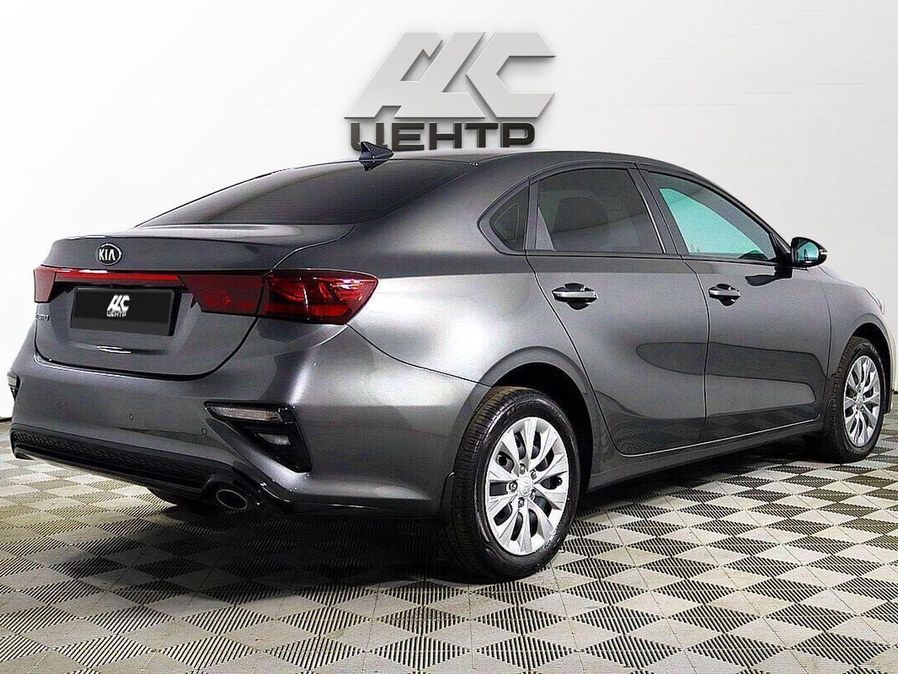 фото автомобиля 1