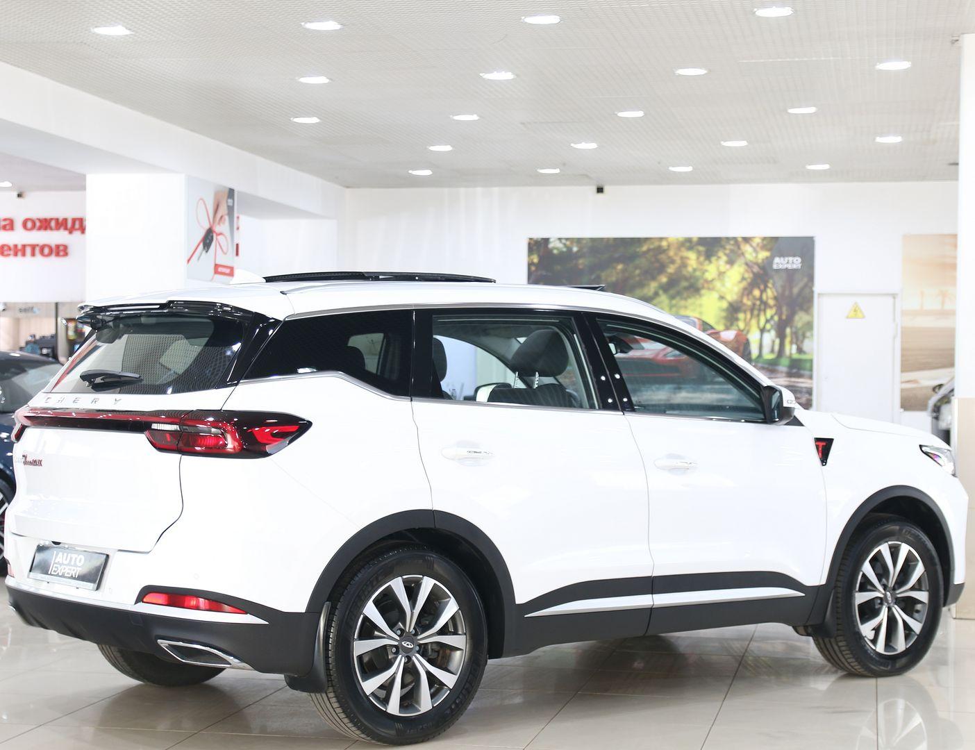 фото автомобиля 1