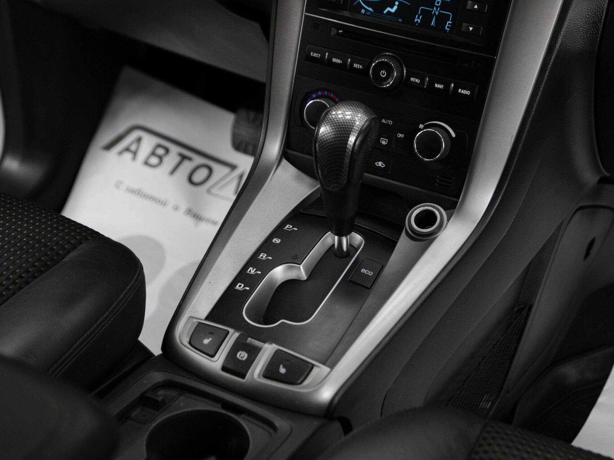 фото автомобиля 10