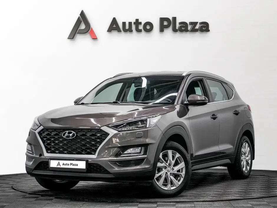 AutoPlaza
