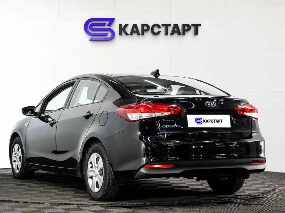 КарСтарт