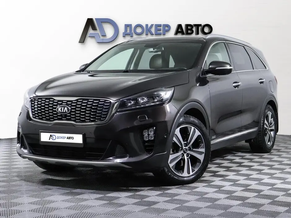 фото автомобиля