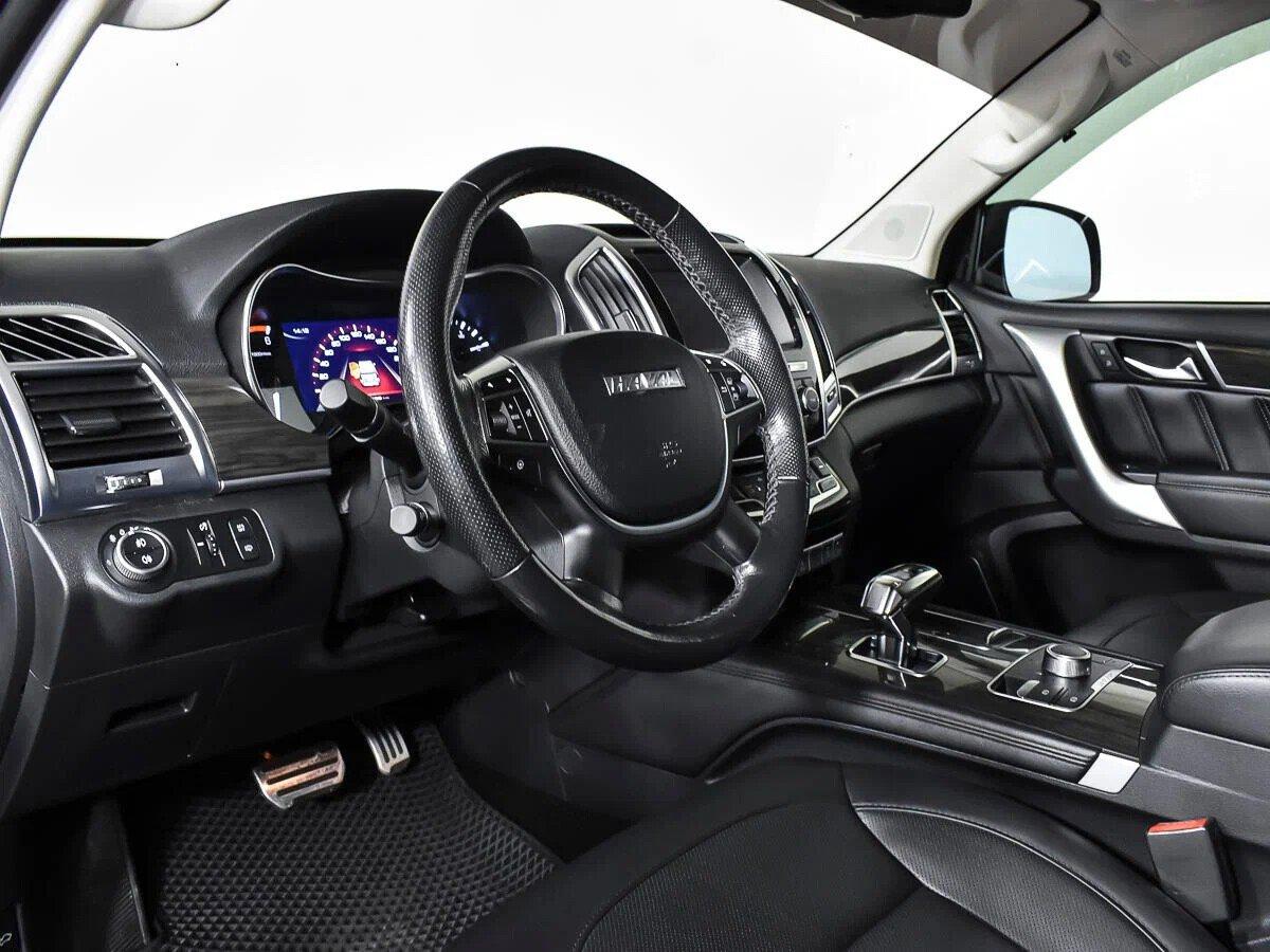 фото автомобиля 7