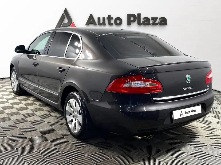 AutoPlaza