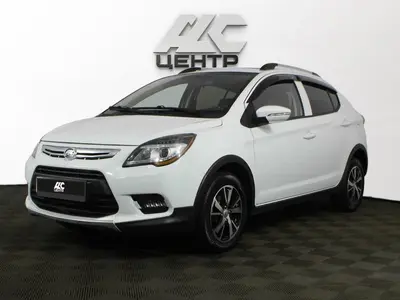 Lifan X50