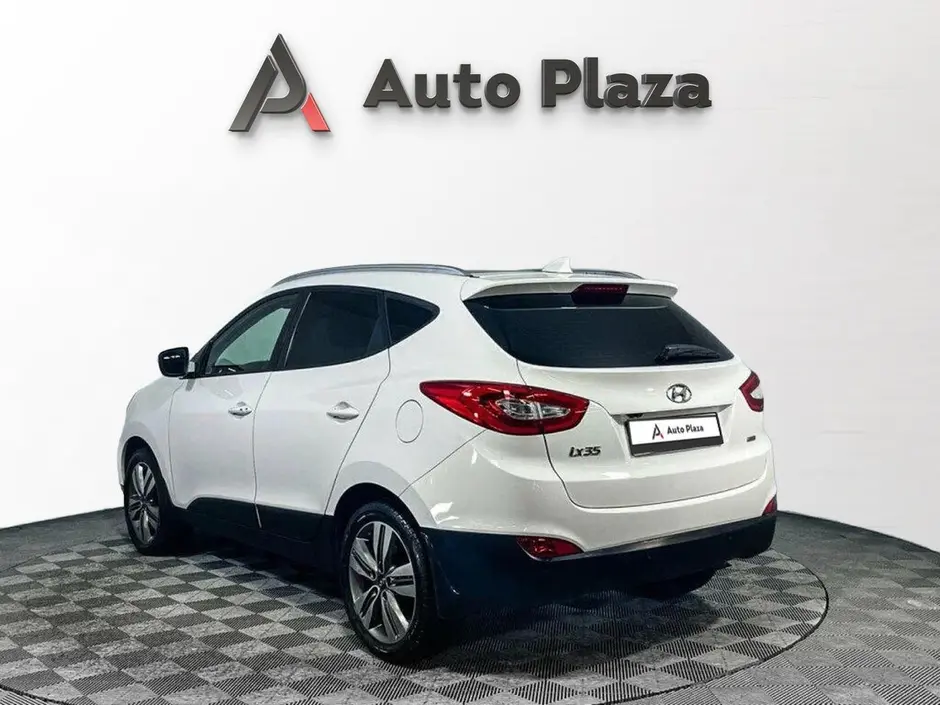 AutoPlaza
