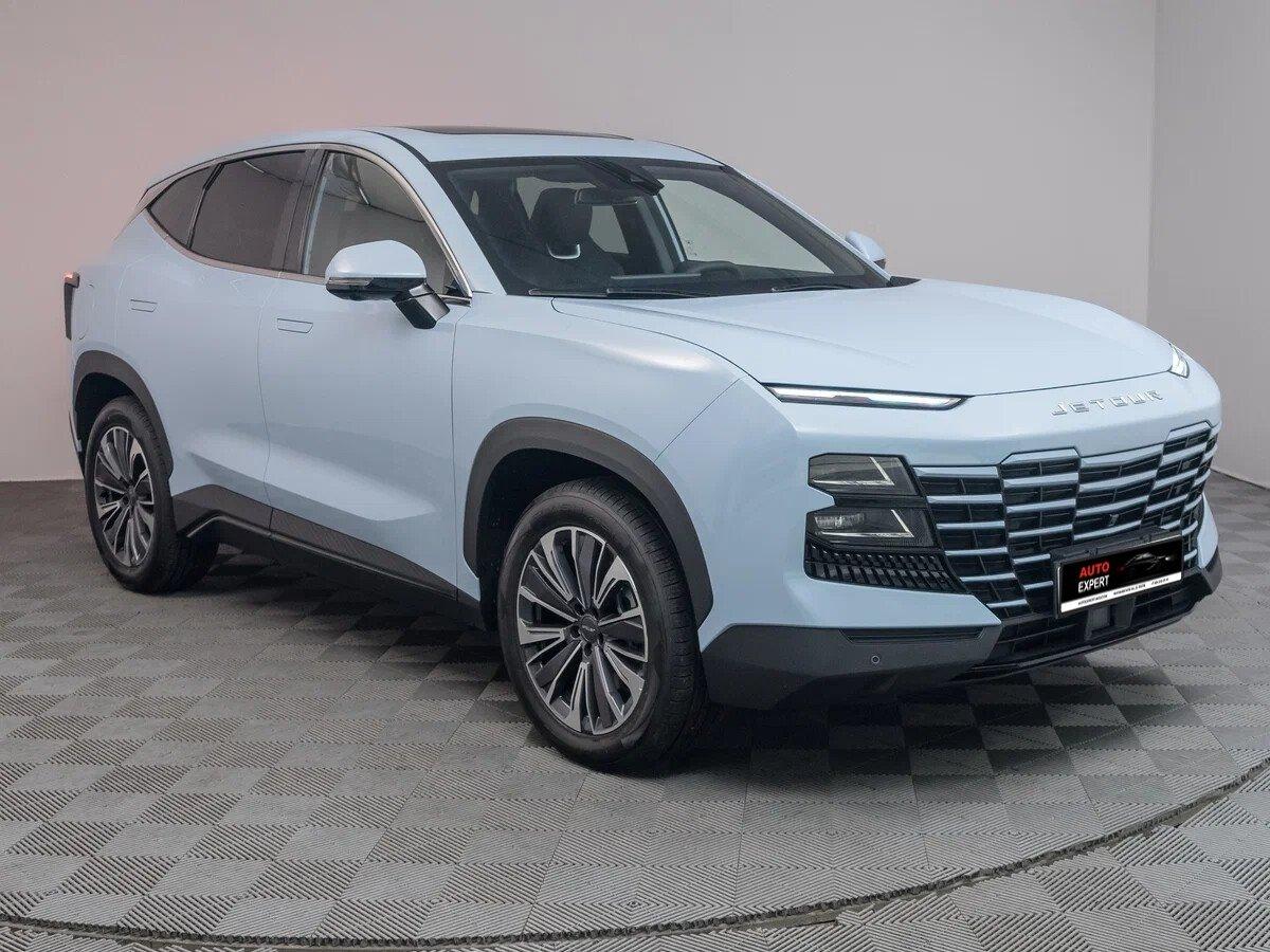 фото автомобиля 1