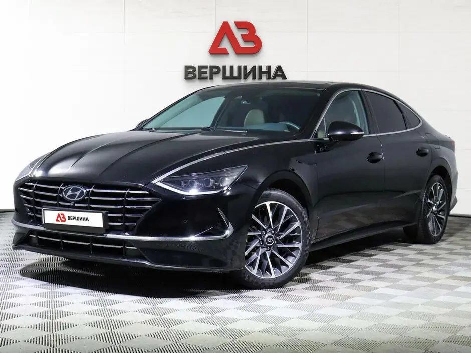 фото автомобиля