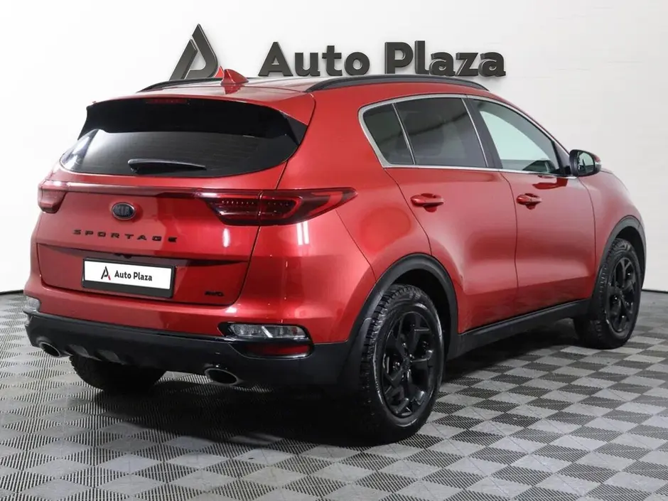 AutoPlaza