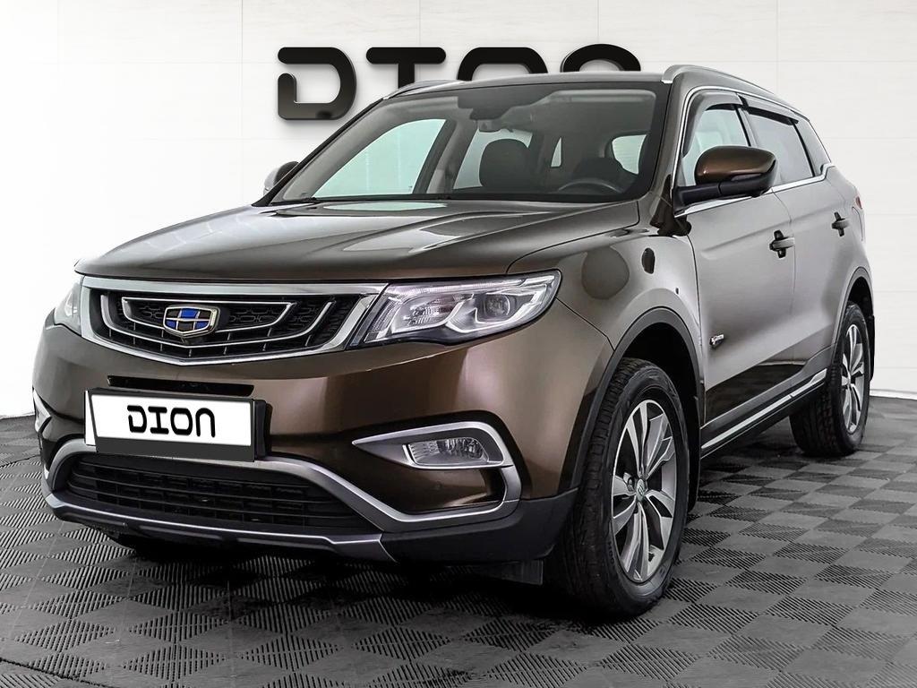 фото автомобиля 0