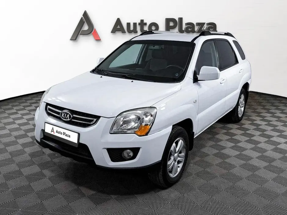 AutoPlaza
