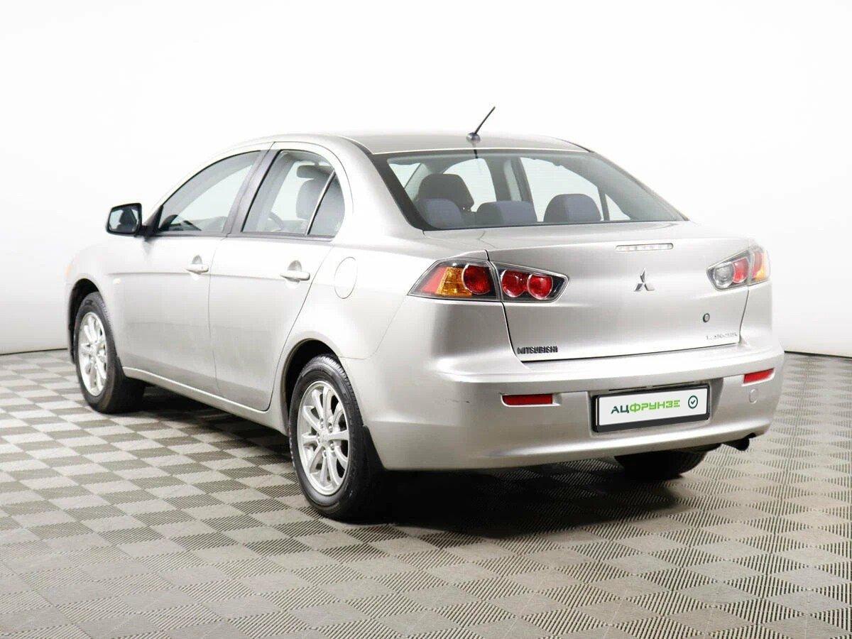 фото автомобиля 6