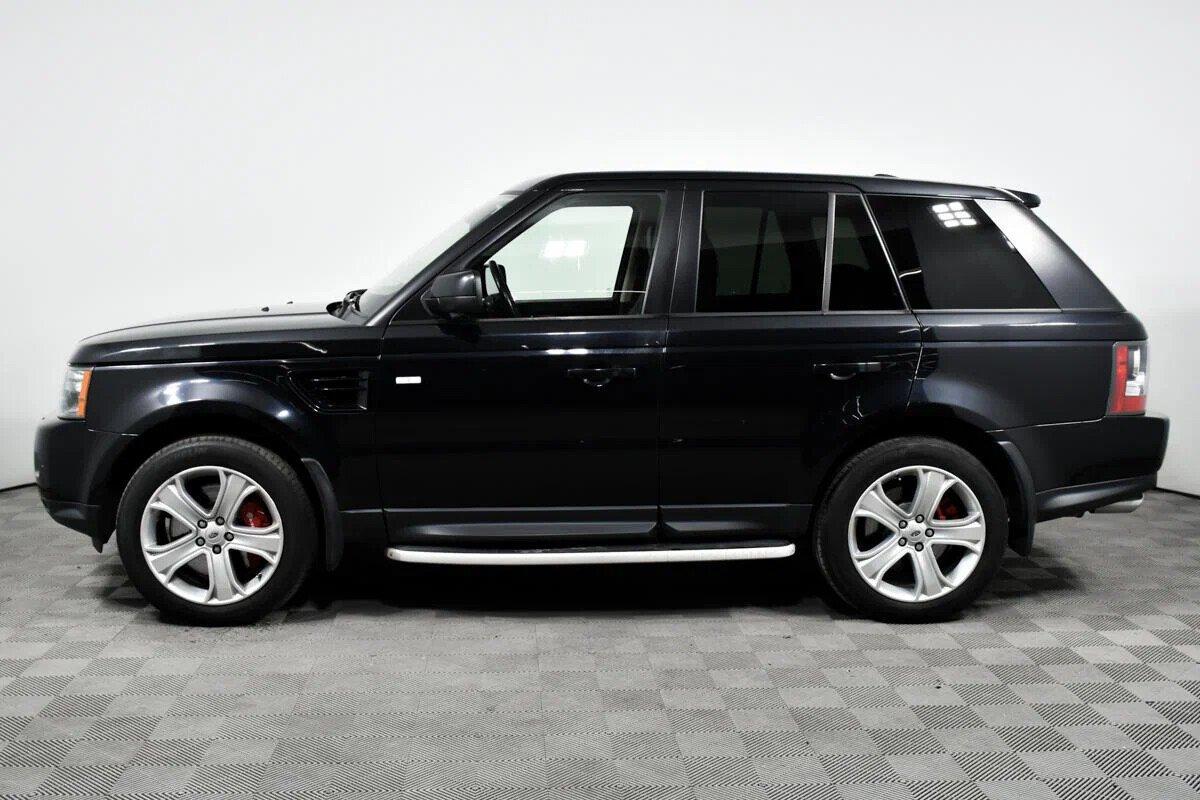 фото автомобиля 7
