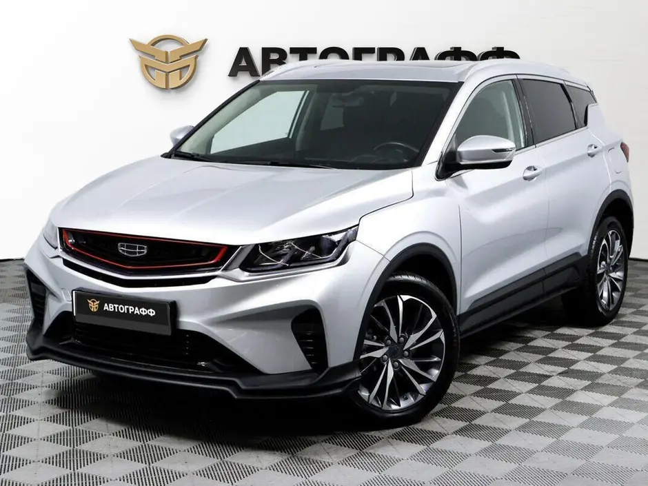 фото автомобиля
