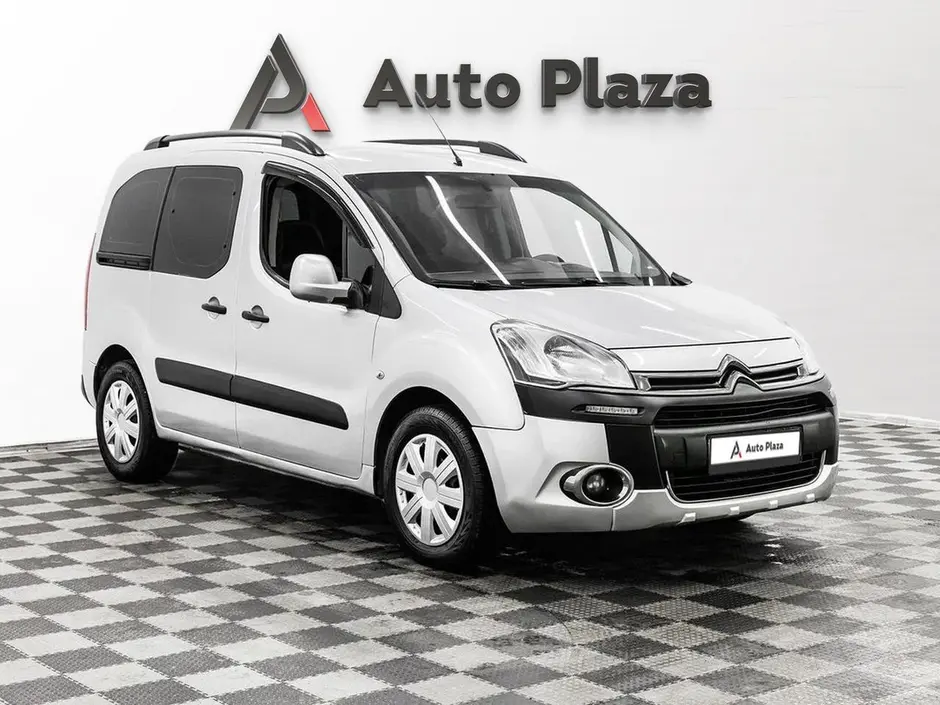 AutoPlaza