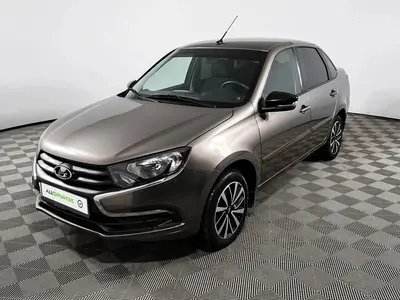 LADA (ВАЗ) Granta