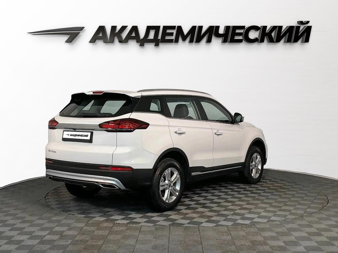 фото автомобиля 1