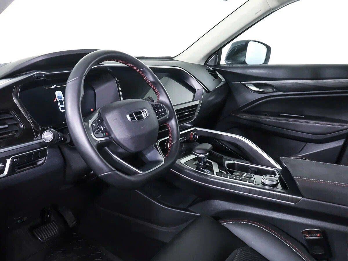 фото автомобиля 12