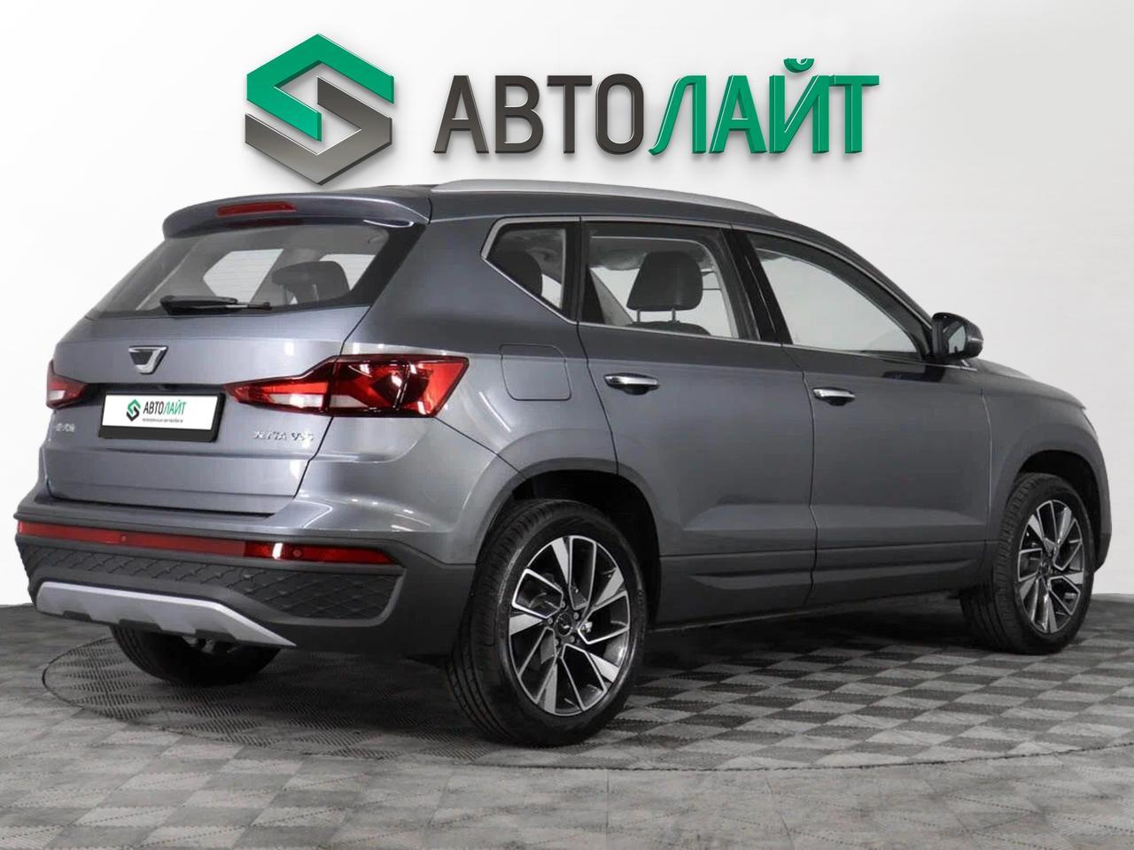 фото автомобиля 1