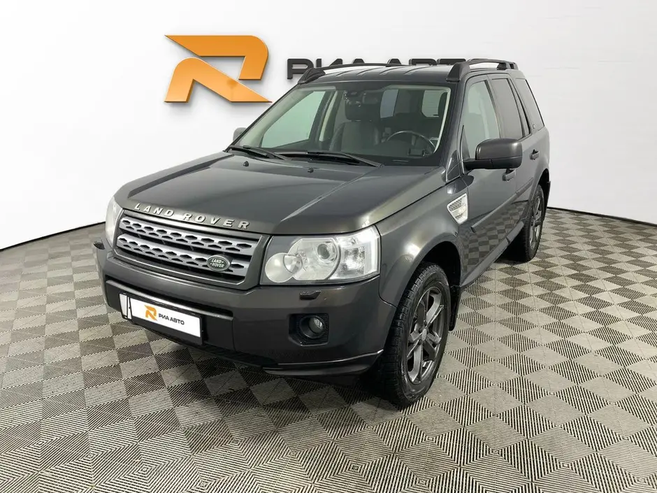 Land Rover Freelander, 2011 г.