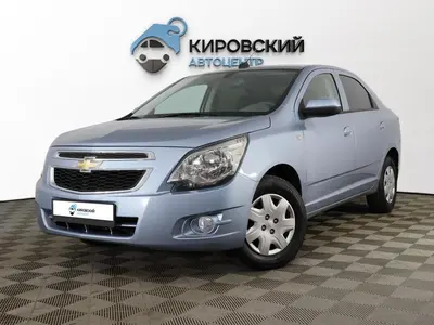 Chevrolet Cobalt