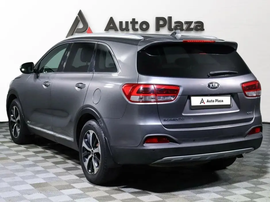 AutoPlaza