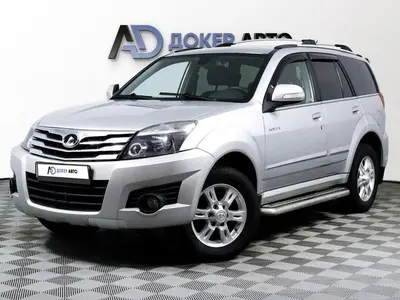 Great Wall Hover H3