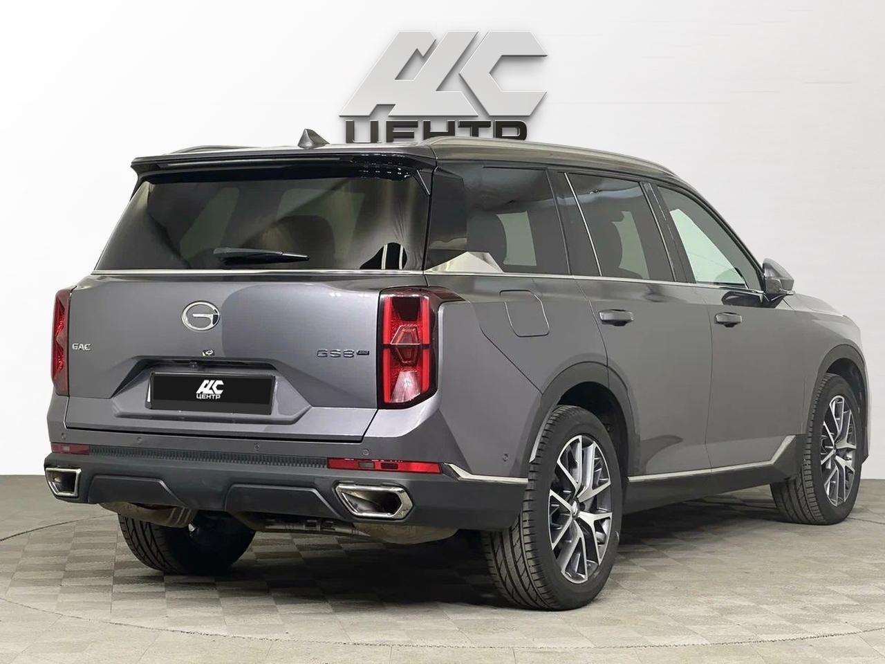 фото автомобиля 1