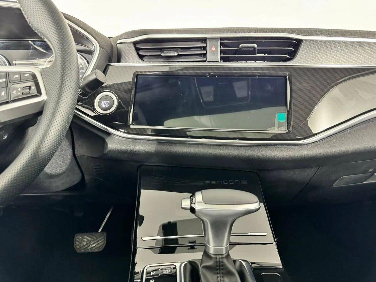 фото автомобиля 7