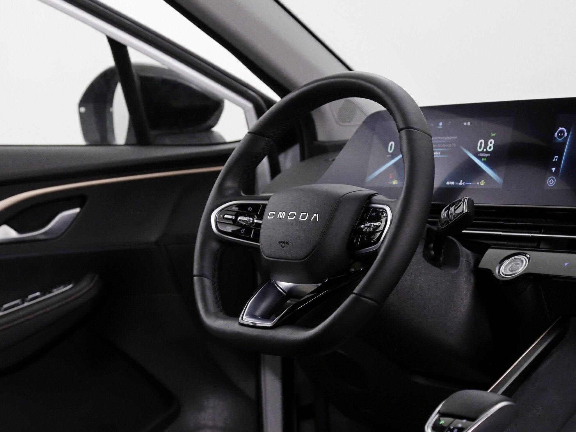 фото автомобиля 7