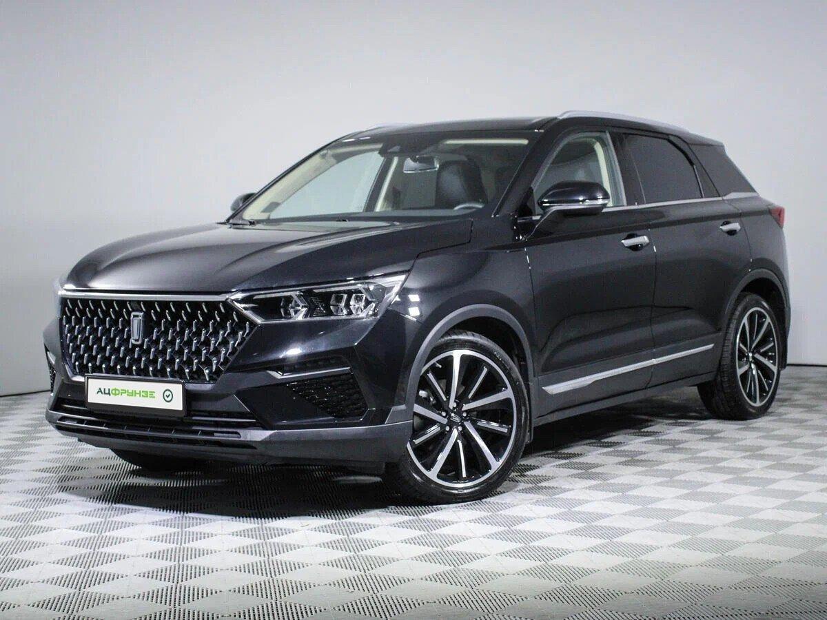 фото автомобиля 0