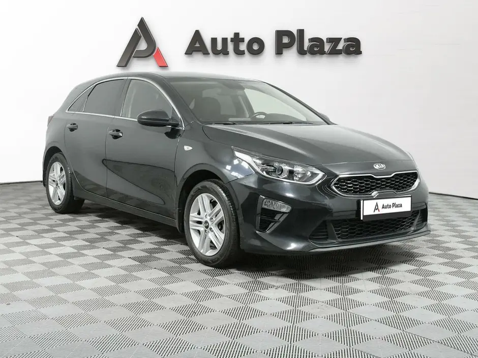 AutoPlaza