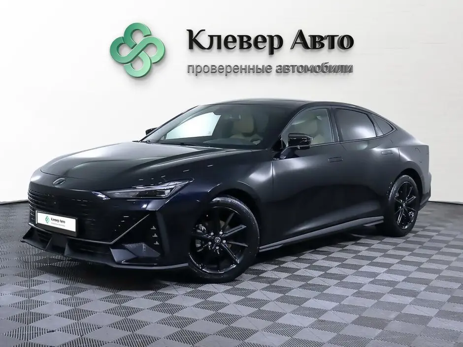 Фото автомобиля