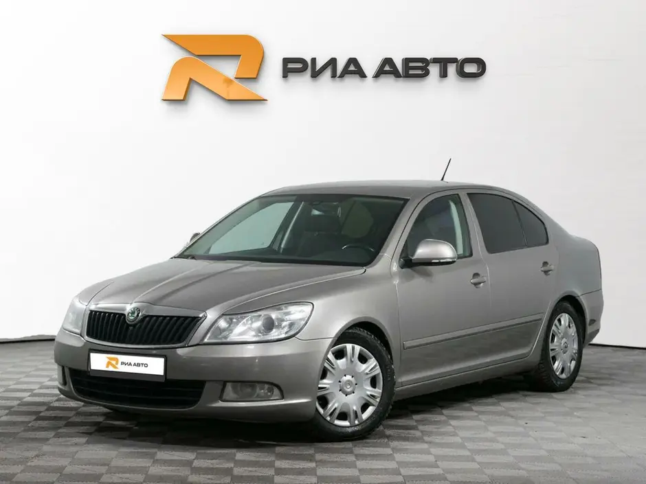 Skoda Octavia, 2011 г.