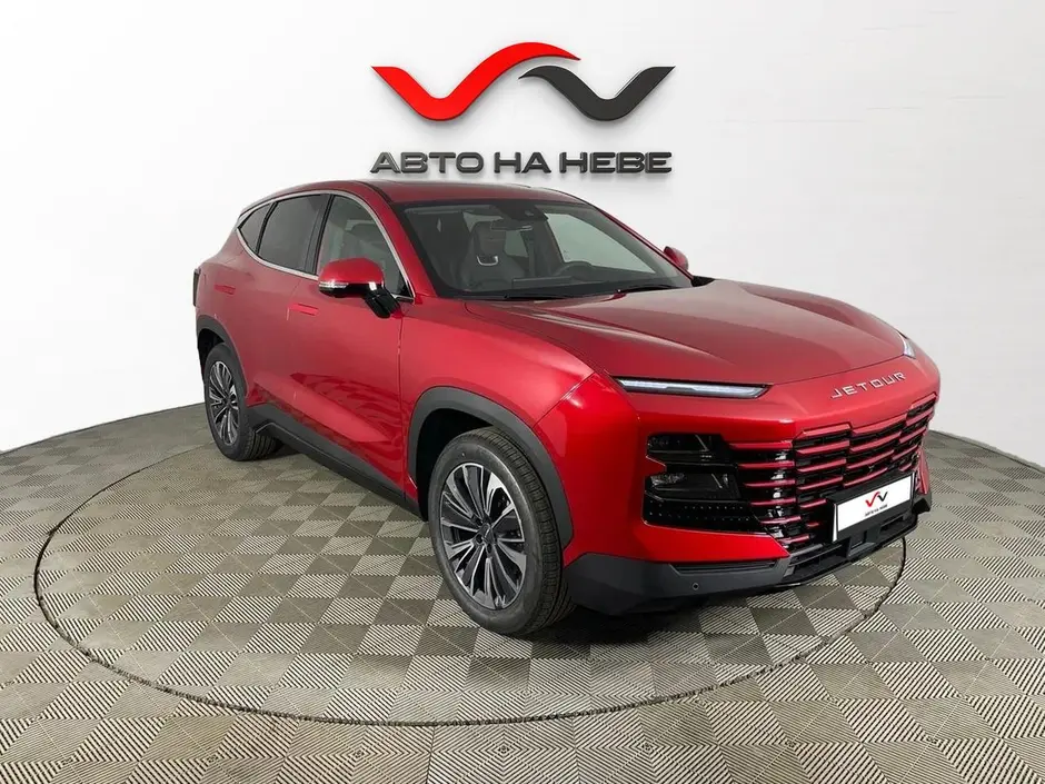 «Авто на Неве»