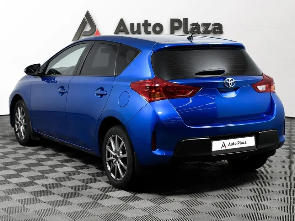 AutoPlaza