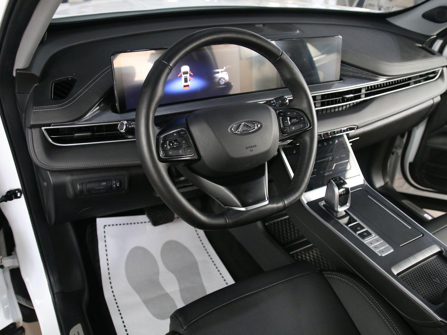 фото автомобиля 11