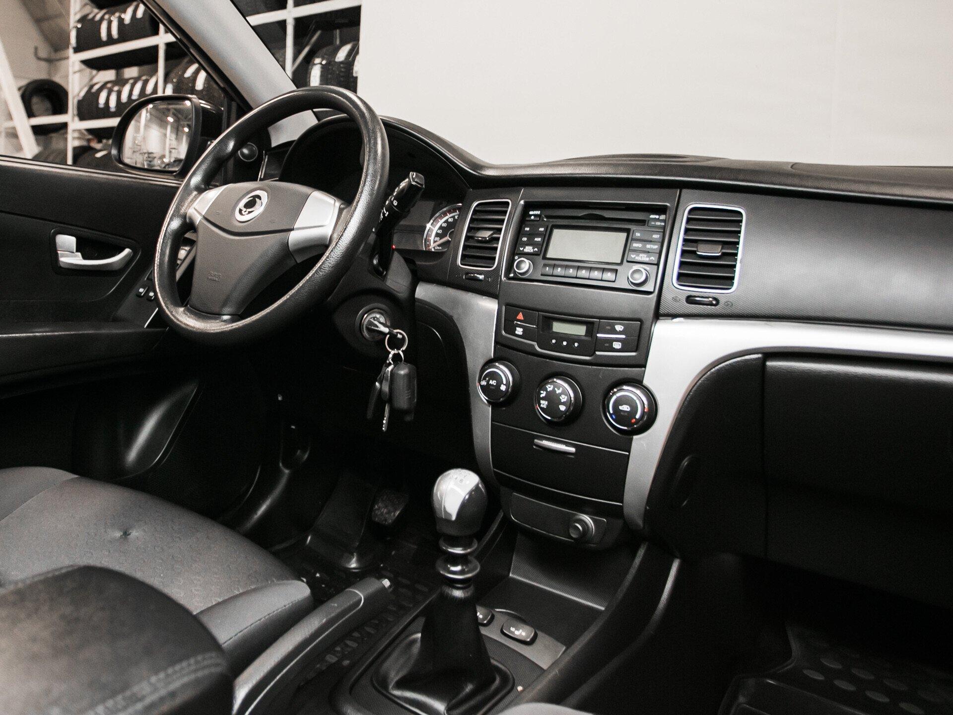 фото автомобиля 7
