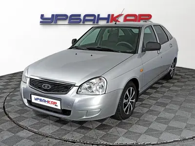 LADA (ВАЗ) Priora