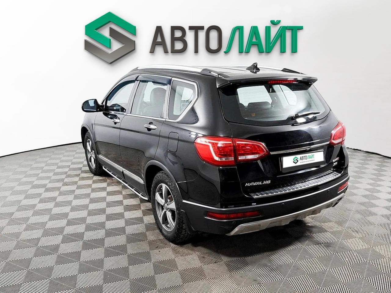 фото автомобиля 3