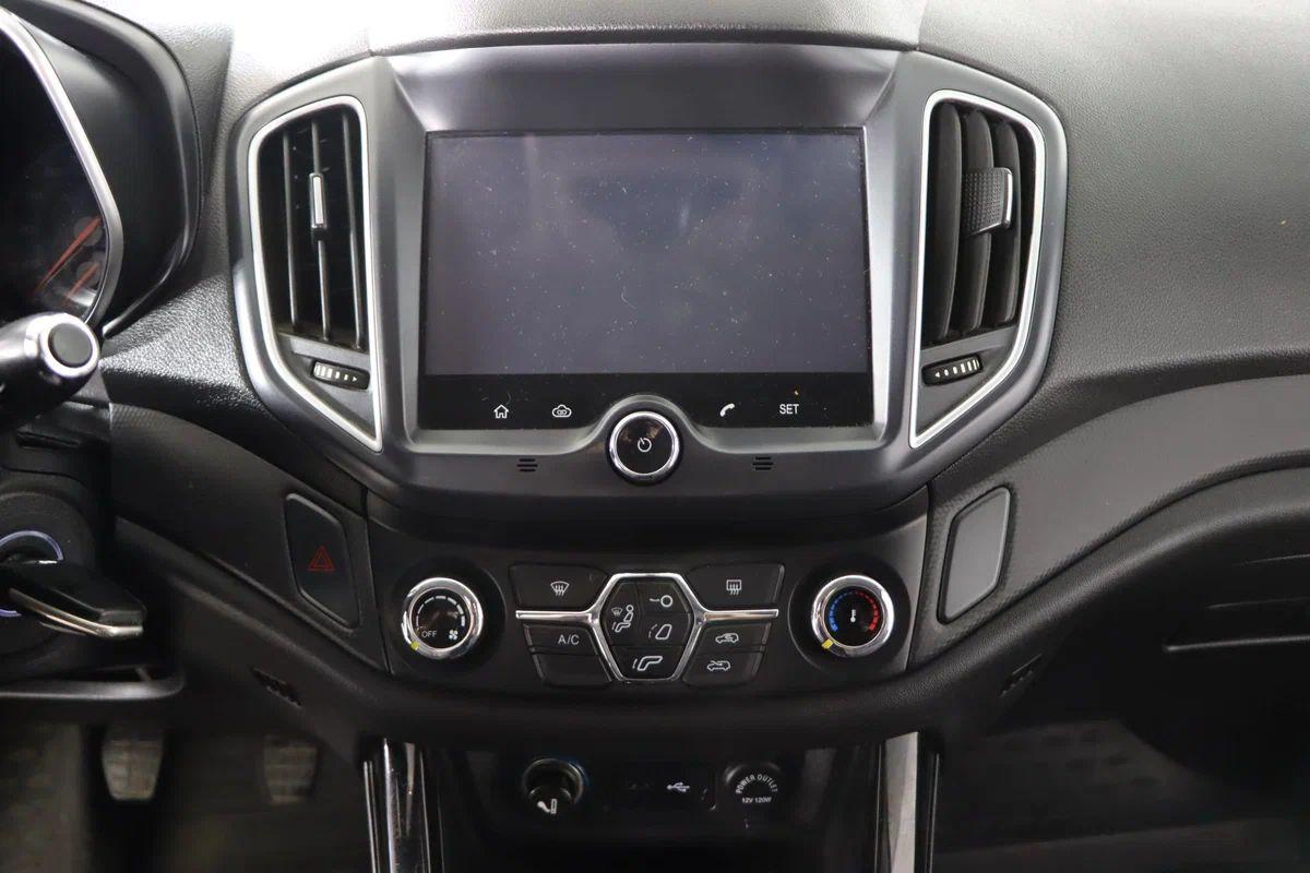 фото автомобиля 7