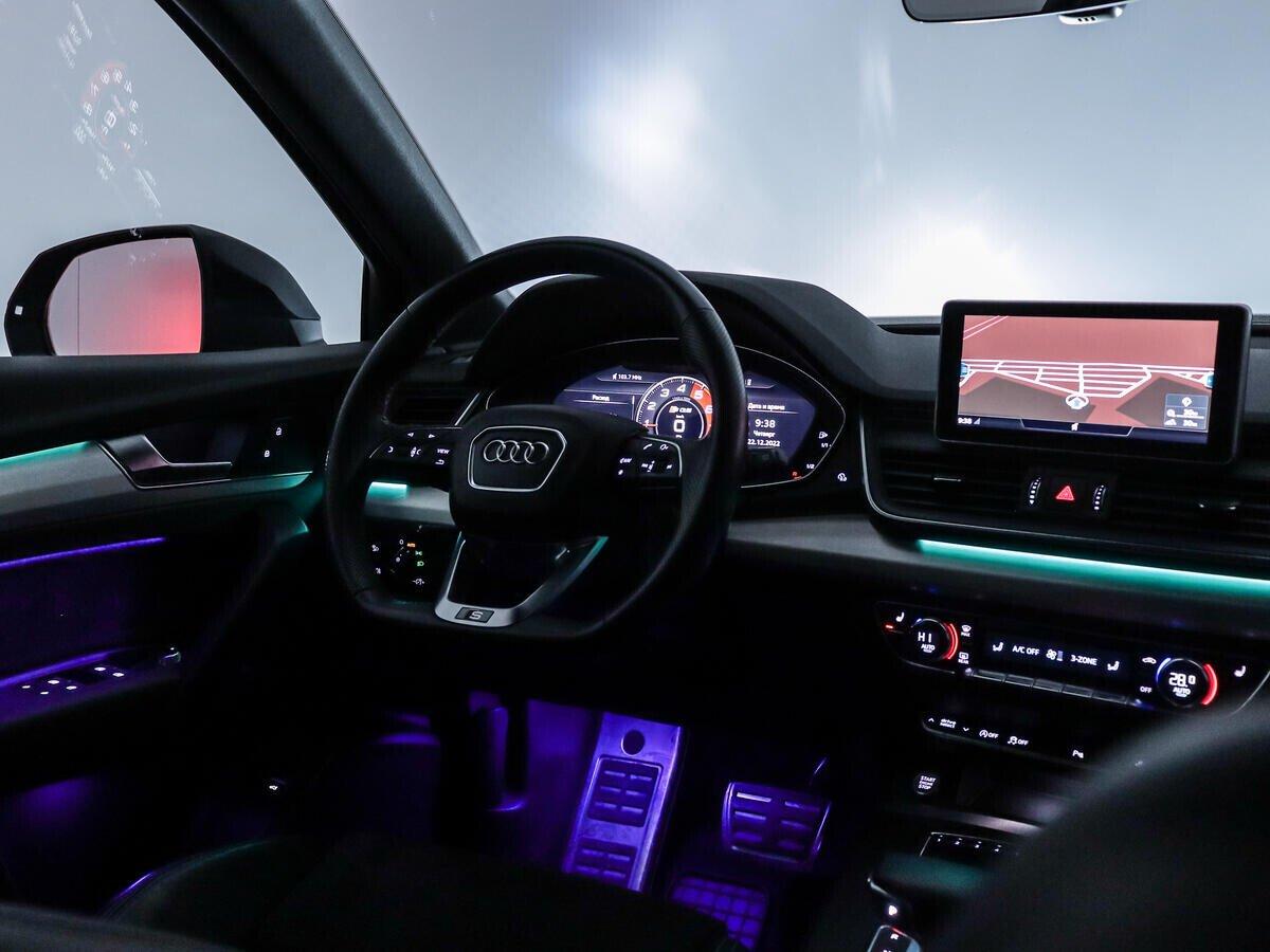 фото автомобиля 11