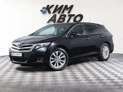 Toyota Venza