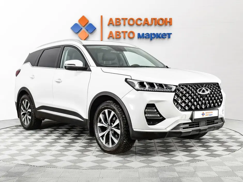 фото автомобиля