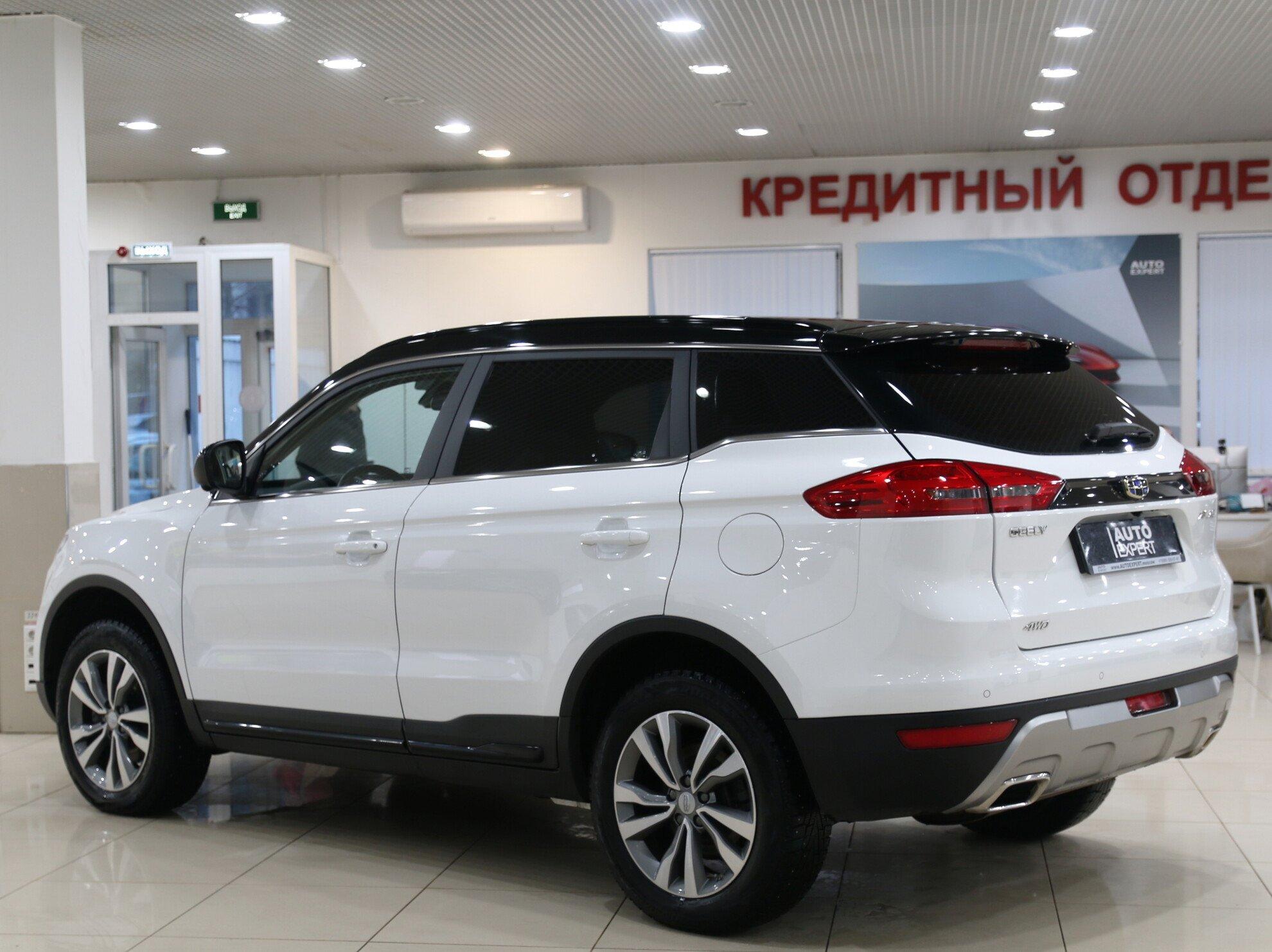 фото автомобиля 3
