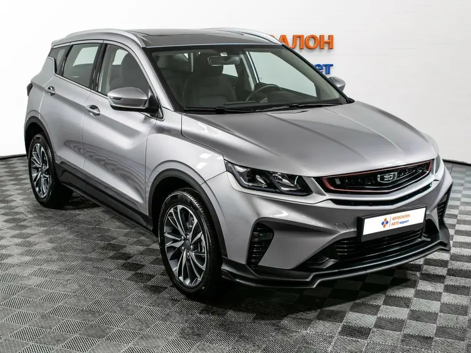 фото автомобиля